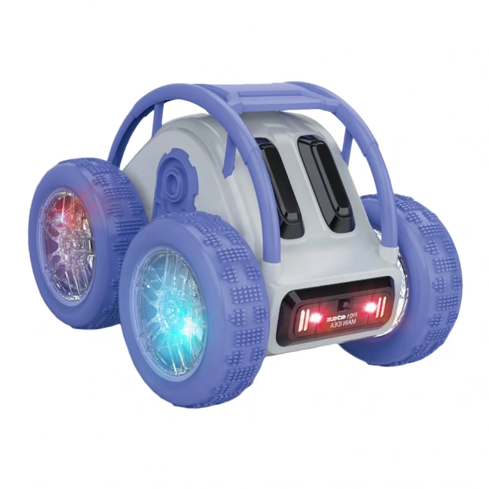 ROYAL F08A ROLLİNG SKELETON SUTUNT CAR