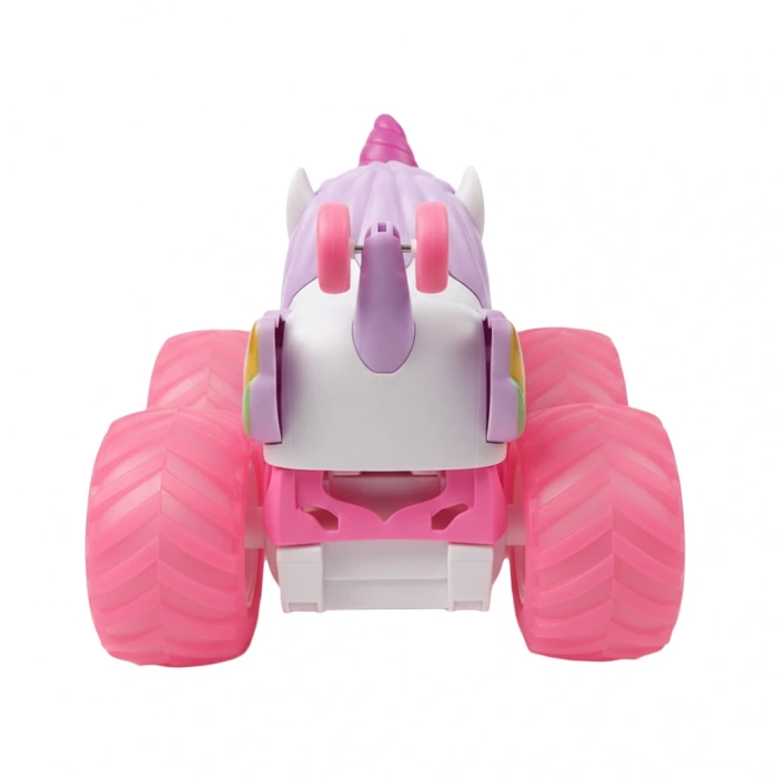 ROYAL LH-C091 STUNT CAR PİNK COLOR