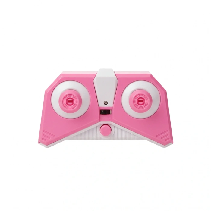 ROYAL LH-C091 STUNT CAR PİNK COLOR