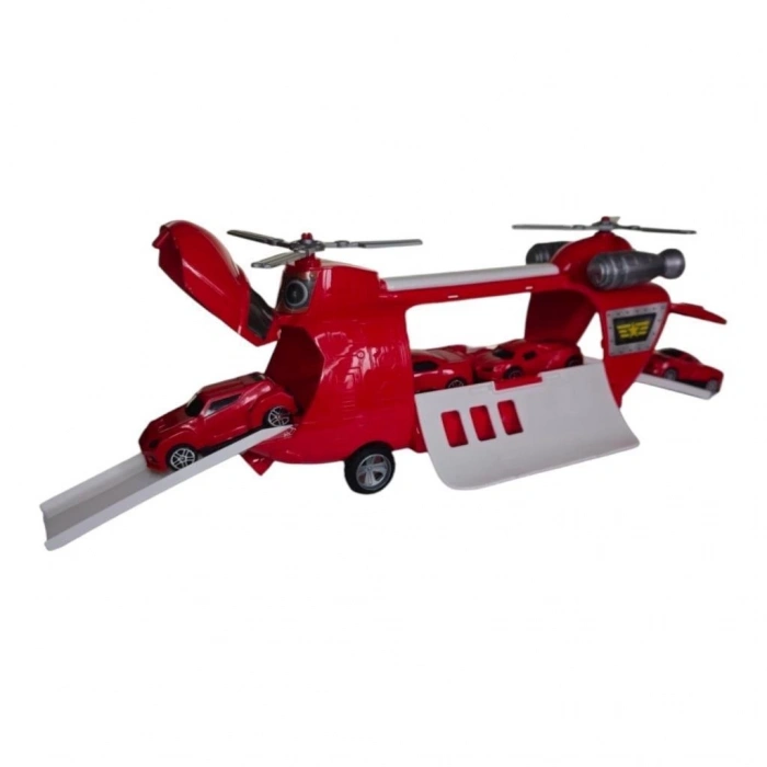 ROYAL RYL-7046 AMBULANS HELİKOPTER (36)