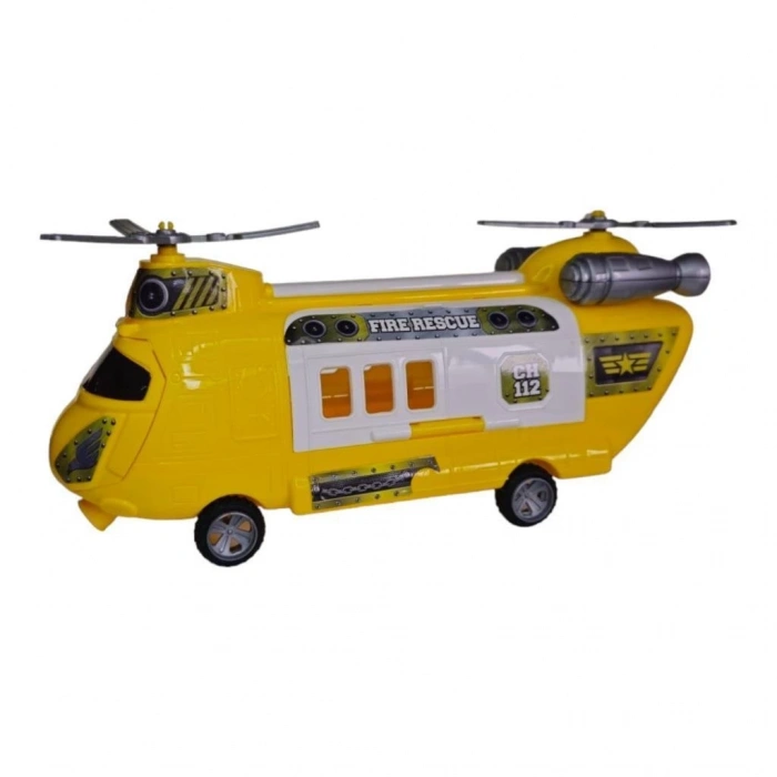 ROYAL RYL-7077 KURTARICI HELİKOPTER (36)