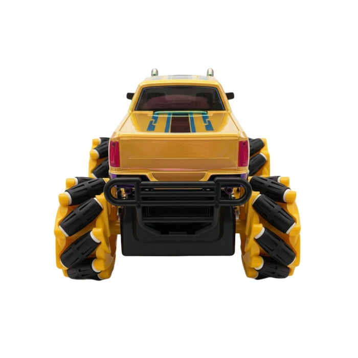 ROYAL S270-4 XMONSTER JEEP