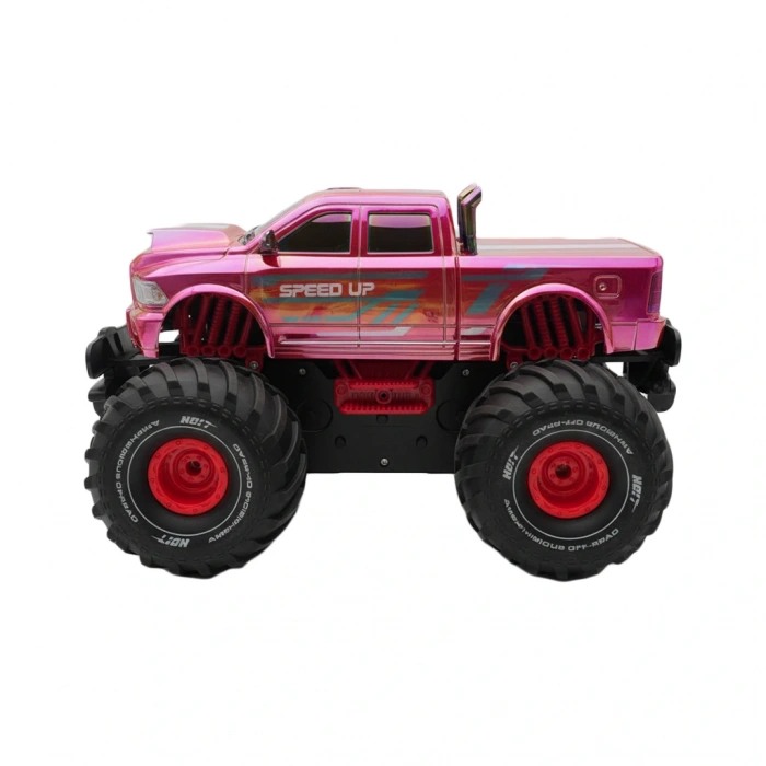 ROYAL S660-3 RC OFF ROAD JEEP