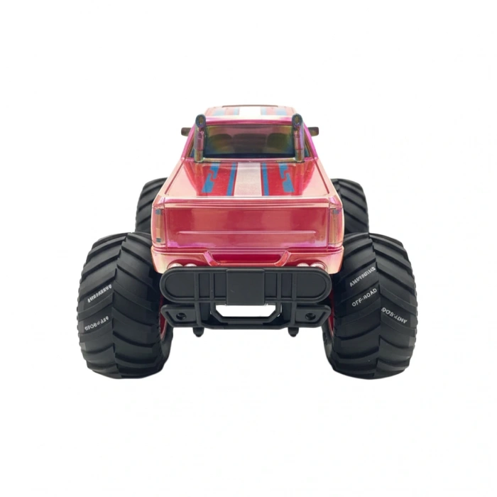 ROYAL S660-3 RC OFF ROAD JEEP