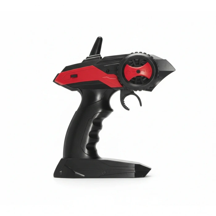 ROYAL S660-4 RC OFF ROAD JEEP