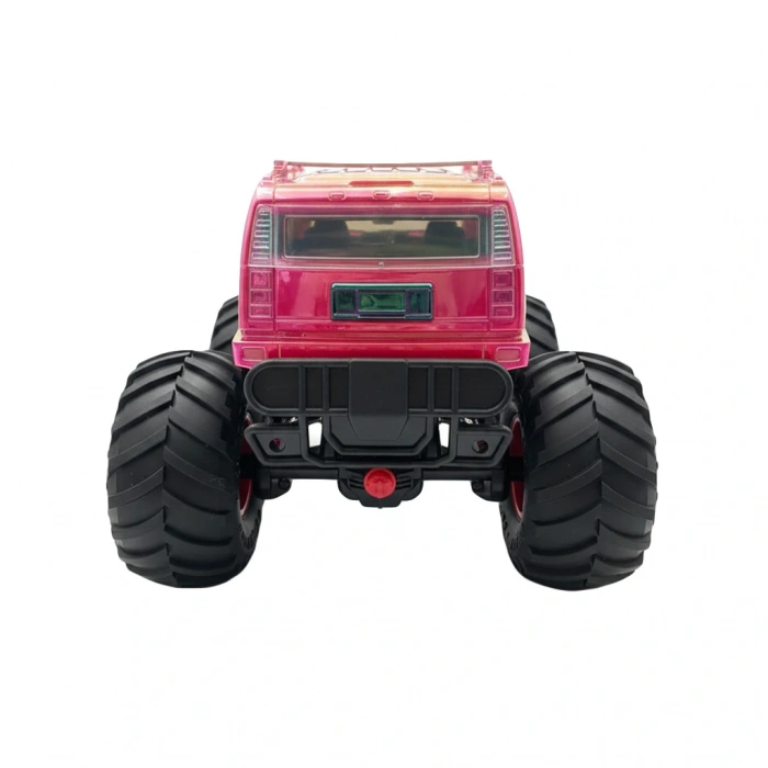 ROYAL S660-4 RC OFF ROAD JEEP