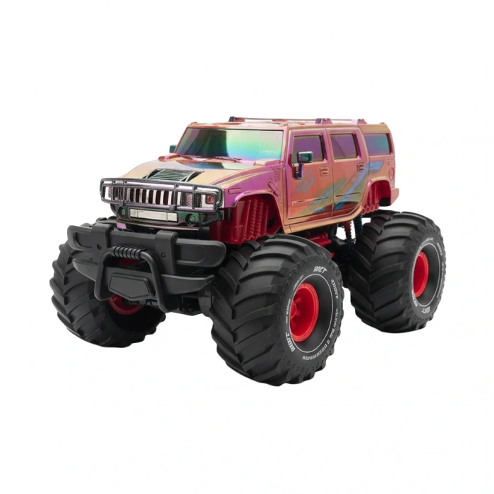 ROYAL S660-4 RC OFF ROAD JEEP