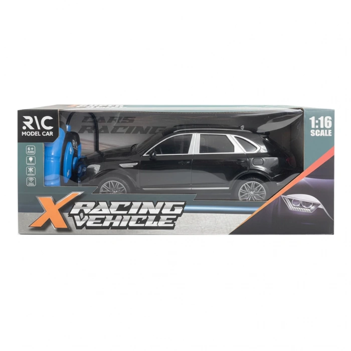 ROYAL T9006A/B 1:16 CONTROL CAR BENTLY