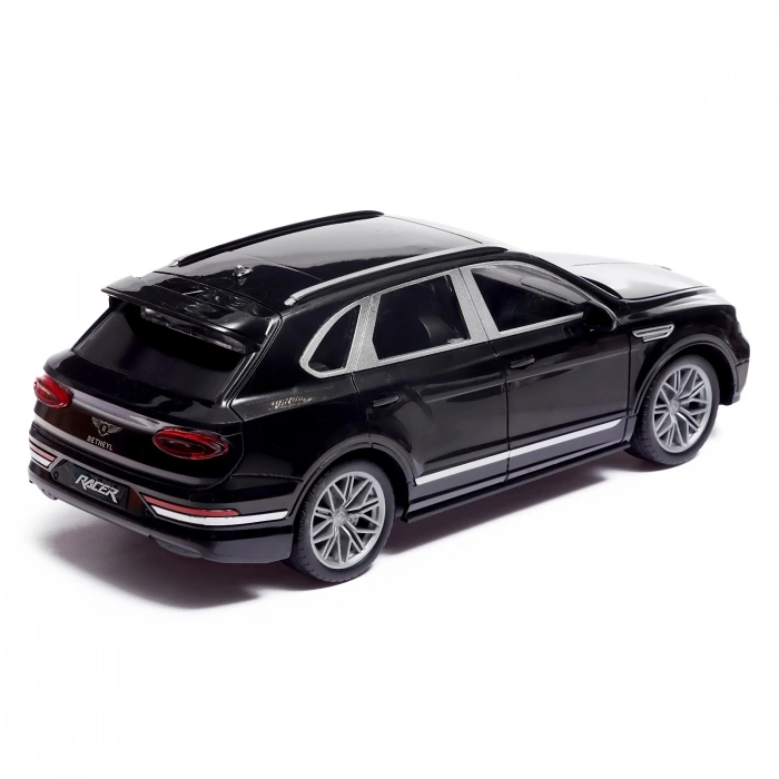 ROYAL T9006A/B 1:16 CONTROL CAR BENTLY