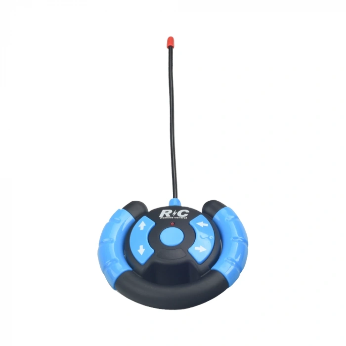 ROYAL T9007A 1:16 CONTROL CAR BMV X7 BEYAZ