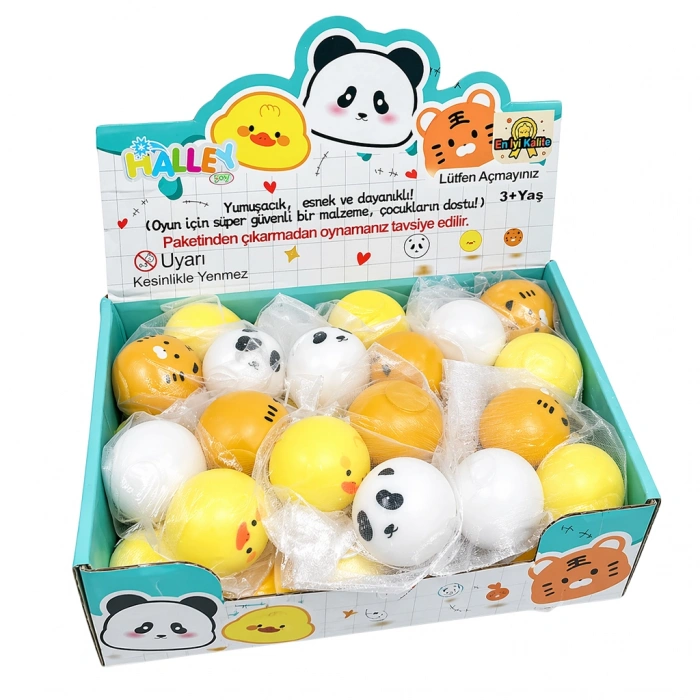 SEHER SH59721 4CM SKUSHI OYUNCAK (192)