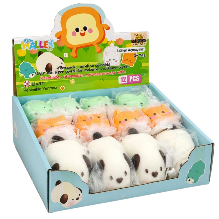 SEHER SH59725 SUKISHI OYUNCAK (288)