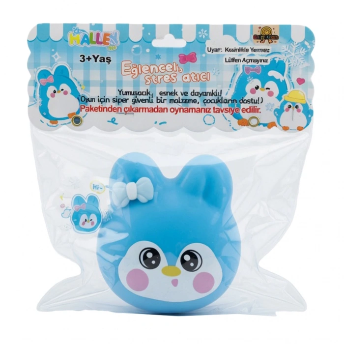 SEHER SH59732 8CM SKUSHI OYUNCAK (160)