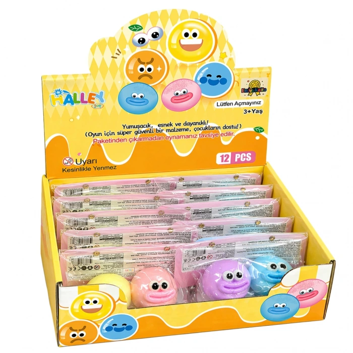 SEHER SH59735 SKUSHI OYUNCAK (240)