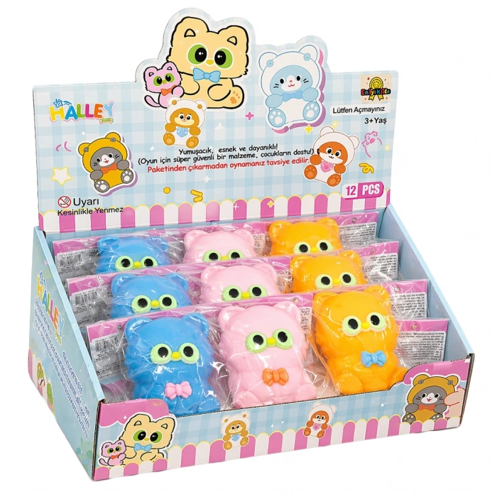 SEHER SH59737 SUKISHI OYUNCAK (144)