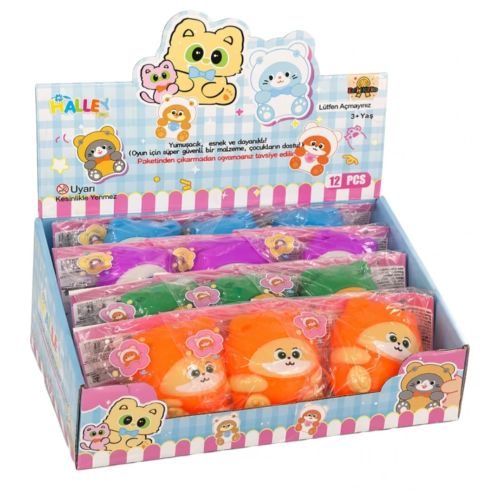 SEHER SH59738 SKUSHI OYUNCAK (144)