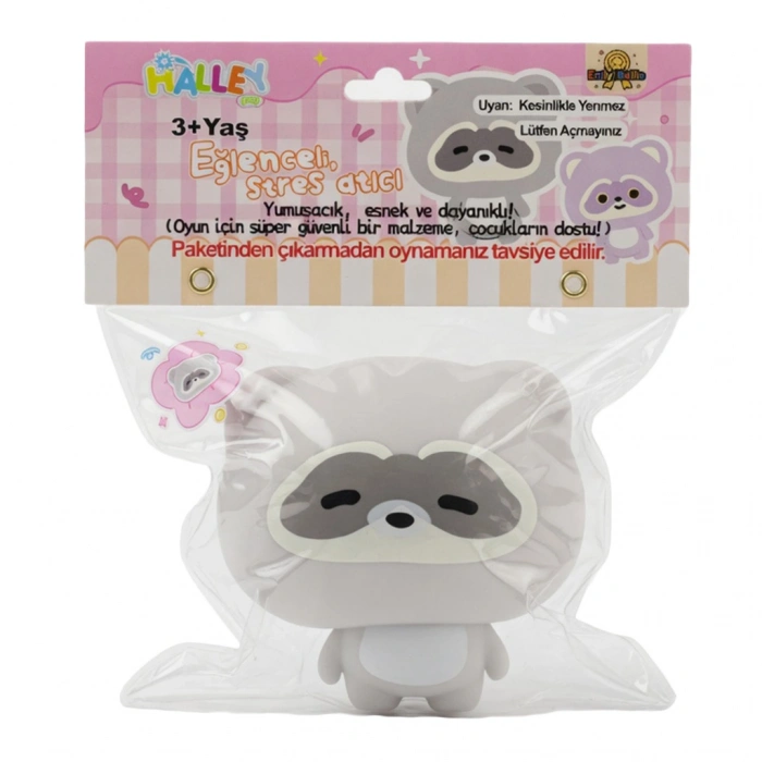 SEHER-SH59739 8CM SKUSHI OYUNCAK (192)