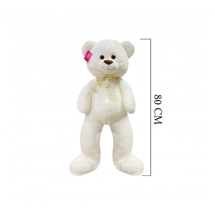 SELAY 1191 PUFFY SALAŞ AYI 80 CM