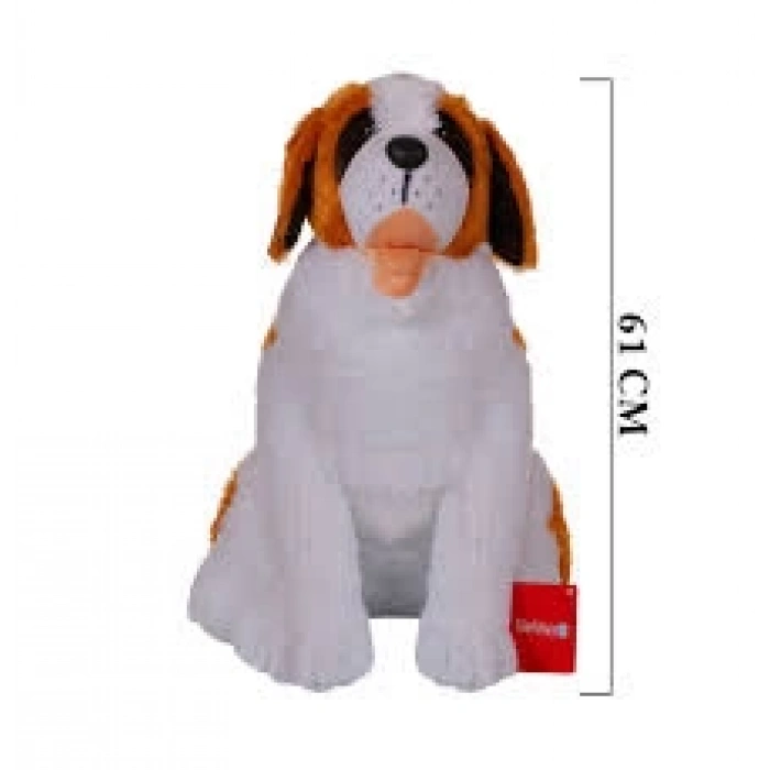 SELAY 1309 BERNARD KÖPEK 61 CM