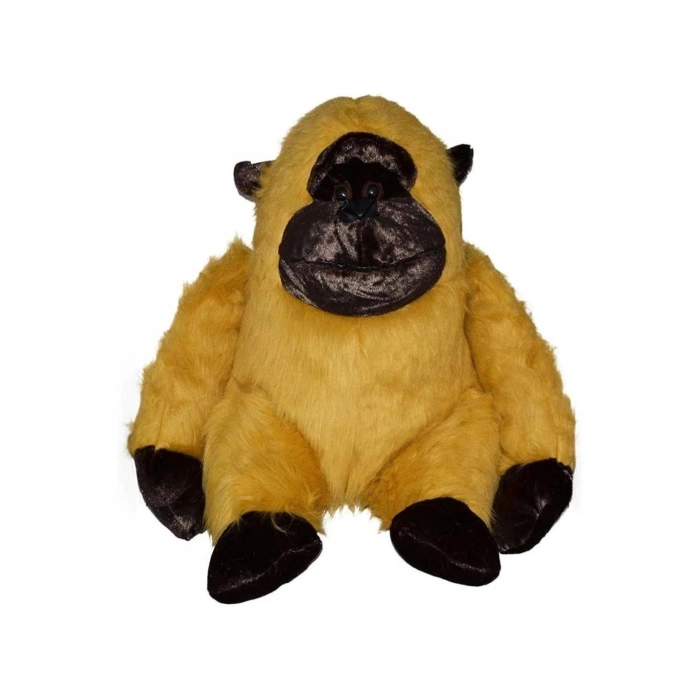 SELAY 6876 GORİL UZUN TÜYLÜ 48 CM