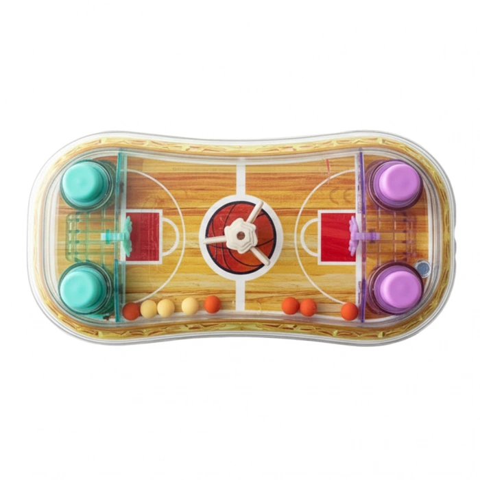 ŞENGÜLLER 2586R-C12 SU OYUNU BASKETBOL/FUTBOL (72)