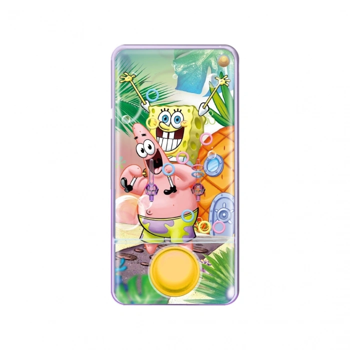 ŞENGÜLLER 2586X-SB SPONGE BOB SU OYUNU (216)