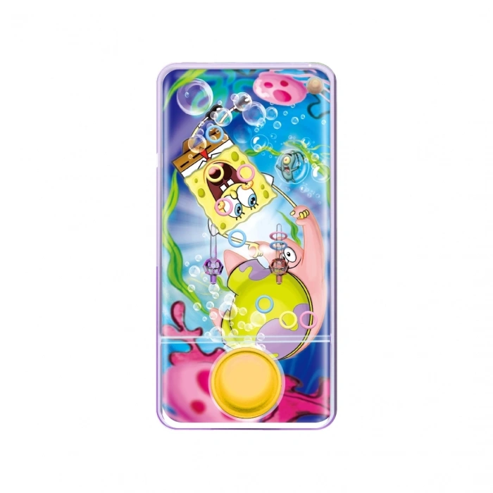 ŞENGÜLLER 2586X-SB SPONGE BOB SU OYUNU (216)