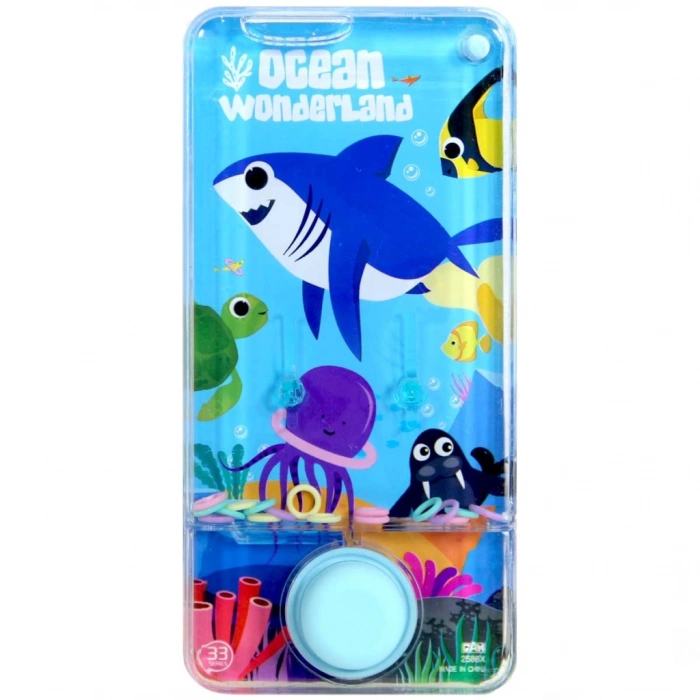 ŞENGÜLLER 2586X SU OYUNU OKYANUS (216)