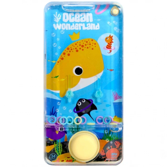 ŞENGÜLLER 2586X SU OYUNU OKYANUS (216)