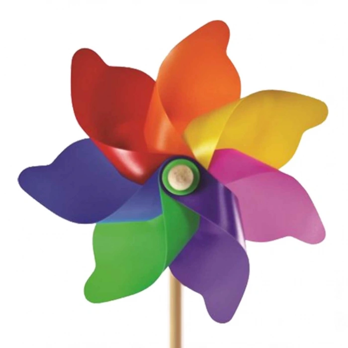 ŞENOL 30 CM RÜZGAR GÜLÜ