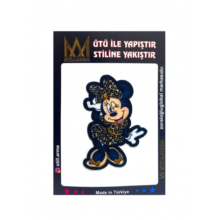 ŞENOL 936007 ÜTÜLE YAPIŞTIR