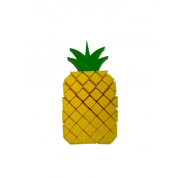 ŞENOL ANANAS STRES OYUNCAĞI