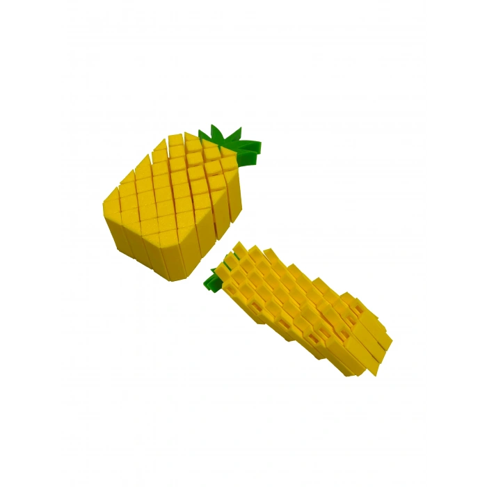 ŞENOL ANANAS STRES OYUNCAĞI
