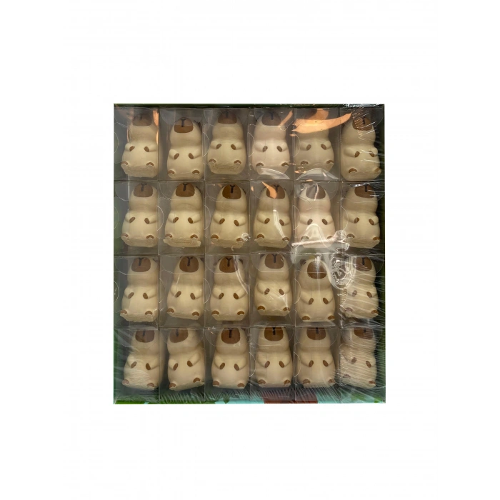 ŞENOL CAPYBARA OYUNCAK  (24)