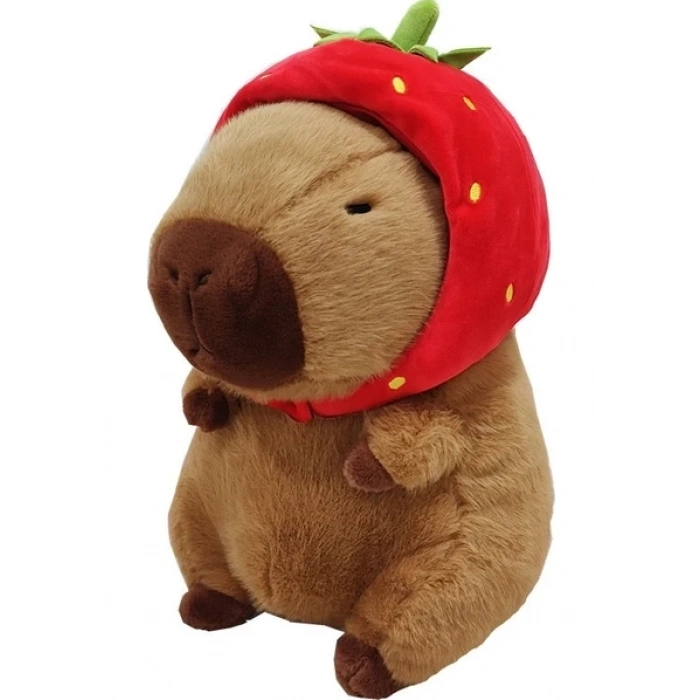 ŞENOL CAPYBARA OYUNCAK 249