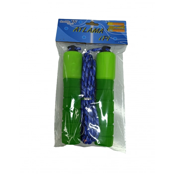 ŞENOL SAYAÇLI ATLAMA İPİ (200)