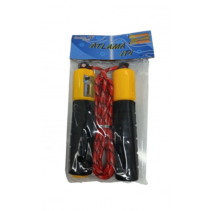 ŞENOL SAYAÇLI ATLAMA İPİ (200)