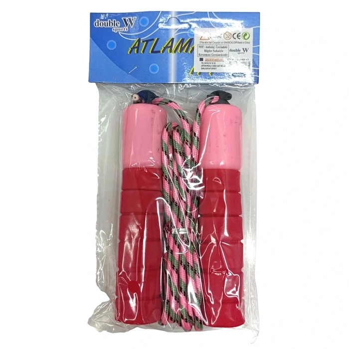 ŞENOL SAYAÇLI ATLAMA İPİ (200)