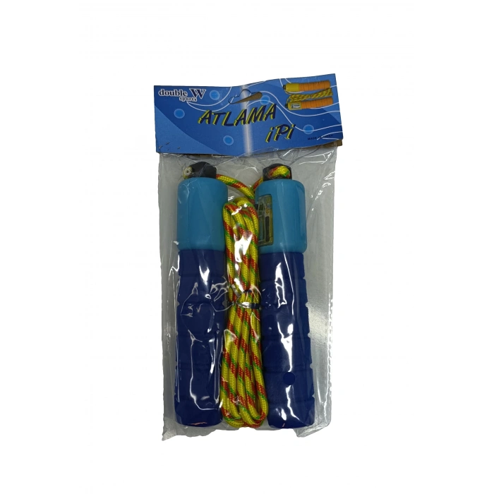 ŞENOL SAYAÇLI ATLAMA İPİ (200)