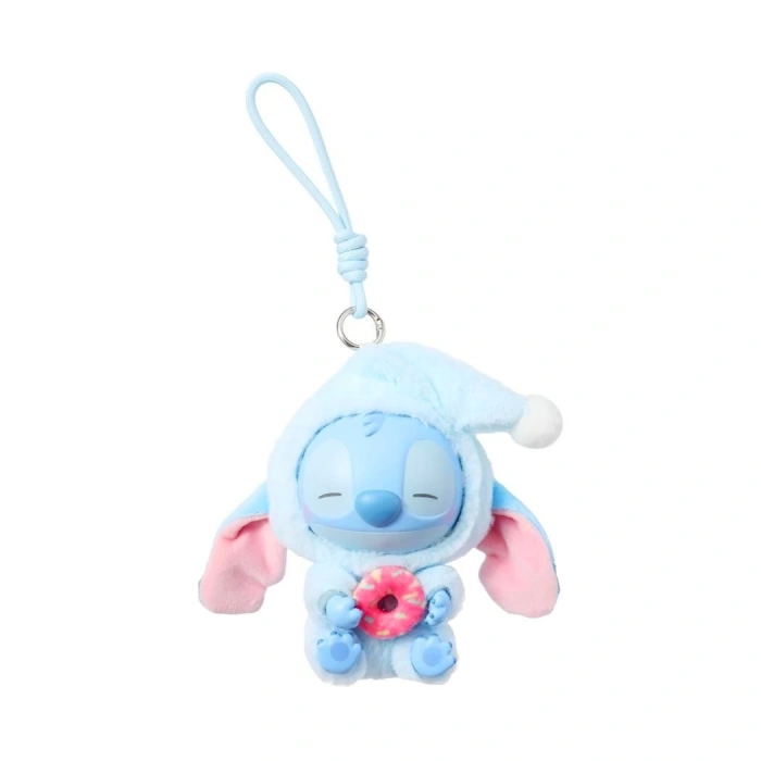 ŞENOL STİTCH VINLY PLUSH TOY SUPRISE BOX (6)