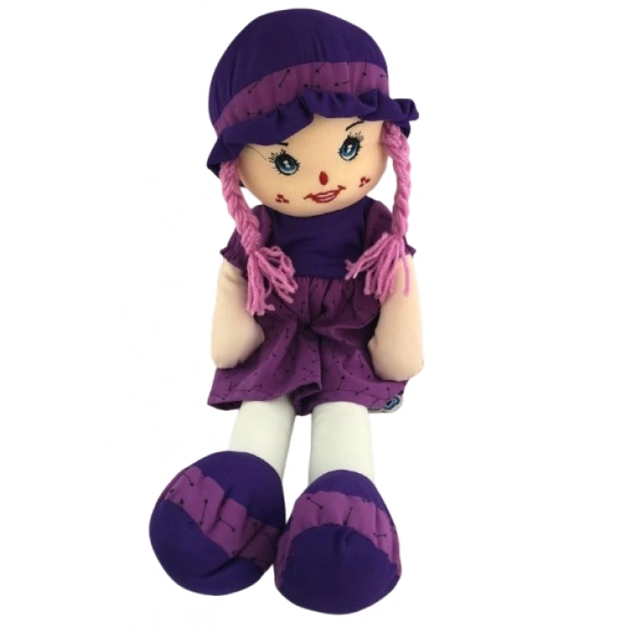 SEVECEN SVR-00027 50 CM BEZBEBEK  MİRA