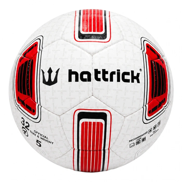 SPOR DÜNYASI 07600 NOVA FUTBOL TOPU NO: 5 HATTRICK