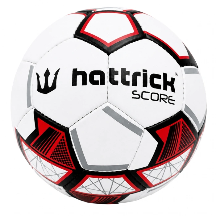 SPOR DÜNYASI 47873 SCORE FUTBOL TOPU EL DİKİŞ NO: 5 HATTRICK