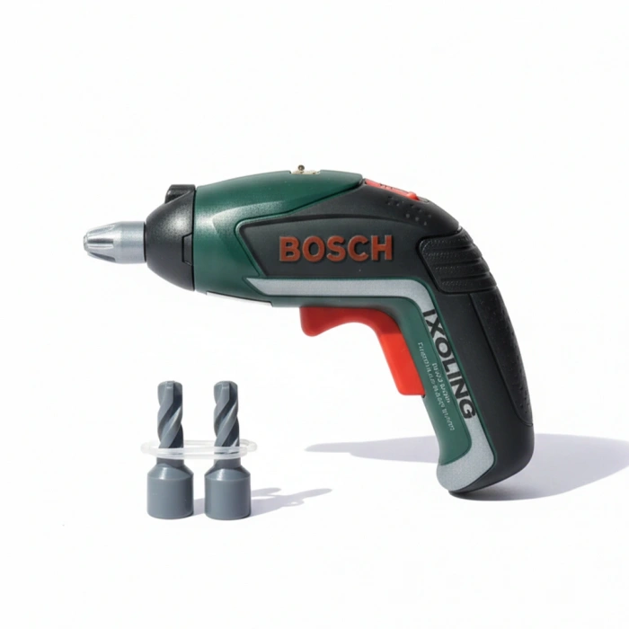 SUNMAN S00008602 SUN-KLT-TAMİR SET BOSCH MATKAP KÇK.SES/IŞIK
