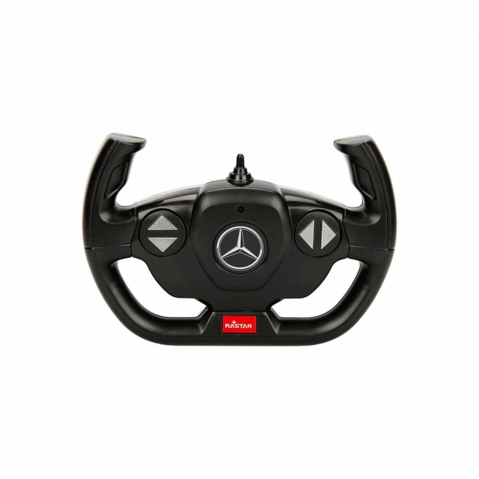 SUNMAN 1:14 MCLAREN P1 OTO.KAPI AÇILAN 27MHZ.IŞIKLI 2R.