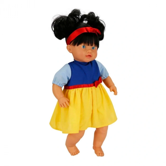 SUNMAN BEBELOU MASAL ANLATAN PAMUK PRENSES7 CÜCELE