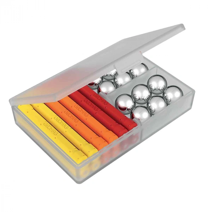 SUNMAN S00000271  - SUN-GEO-MANYETİK ÇUBUKLAR 42PRÇ. (7)