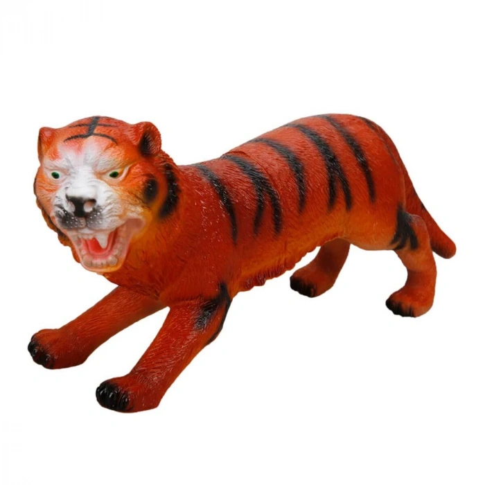 SUNMAN S00000725 FİGÜR VAHŞİ HAYVANLAR FOAM SESLİ 27CM.12A.12D