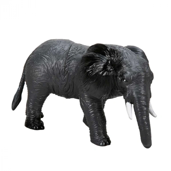 SUNMAN S00000725 FİGÜR VAHŞİ HAYVANLAR FOAM SESLİ 27CM.12A.12D