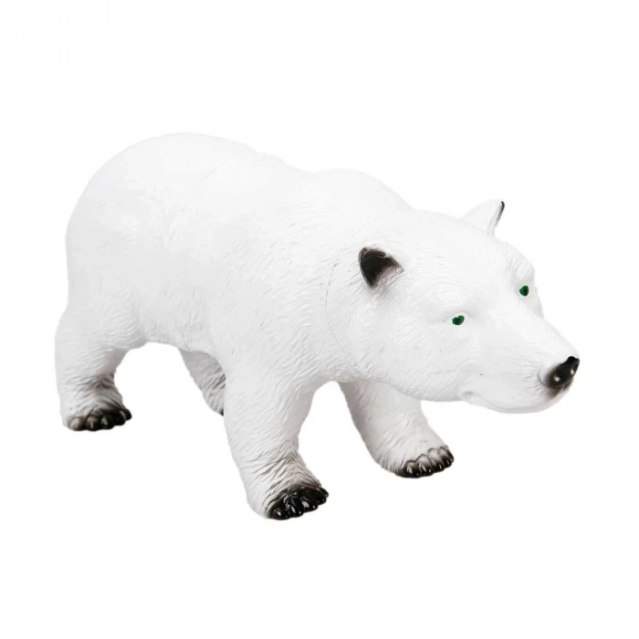 SUNMAN S00000725 FİGÜR VAHŞİ HAYVANLAR FOAM SESLİ 27CM.12A.12D